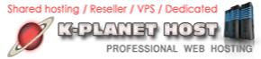 k-planet host