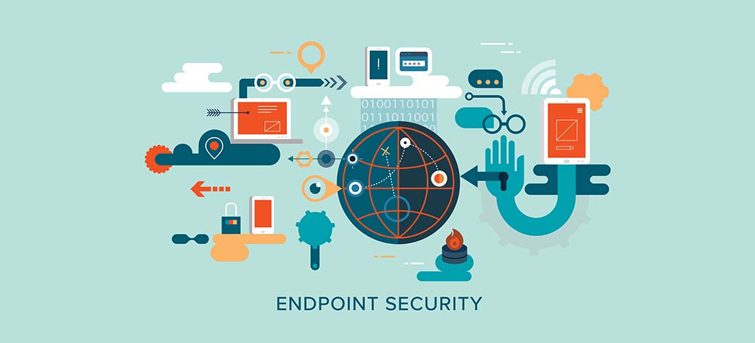 K-Planet Endpoint Security